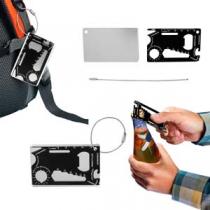 TARJETAS MULTIHERRAMIENTAS PROMOCIONALES COMALA