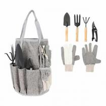 SET DE JARDINERIA PROMOCIONALES VILLANDRY