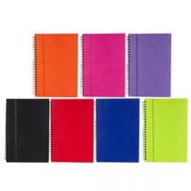 LIBRETA PROMOCIONAL ALESA