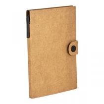 LIBRETAS PROMOCIONALES JOG