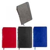 LIBRETAS PROMOCIONALES KENIA