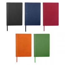 LIBRETAS PROMOCIONALES DETTIFOSS