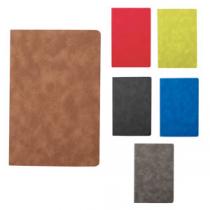 LIBRETAS PROMOCIONALES AVOIR