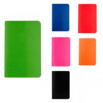 LIBRETAS PROMOCIONALES DE BOLSILLO ODIN 