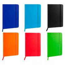 LIBRETA PROMOCIONAL SMYRNA