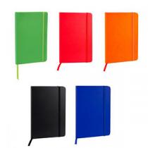 LIBRETAS PROMOCIONALES OLVERA