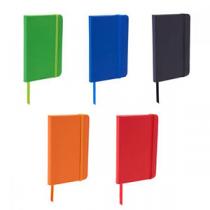 LIBRETAS PROMOCIONALES BAIONA