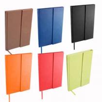 LIBRETA PROMOCIONAL BOK