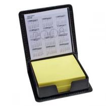 PORTA NOTAS PROMOCIONAL DE CURPIEL BOX NOTES
