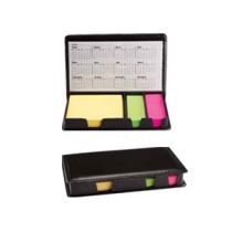 ESTUCHE CON PORTANOTAS CALENDARIO PROMOCIONAL