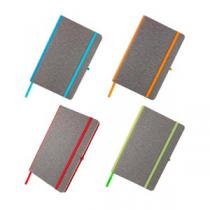 LIBRETAS PROMOCIONALES SOMBOR