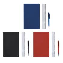 SET DE LIBRETAS PROMOCIONALES NODI