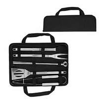 SET DE BBQ PROMOCIONALES BONET