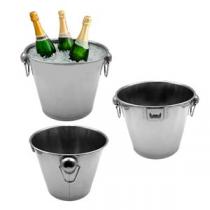 HIELERAS PROMOCIONALES CUBETA CHANDON 5 LITROS