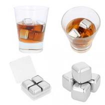 ESTUCHES CON CUBOS PROMOCIONALES PARA ENFRIAR ARTIC