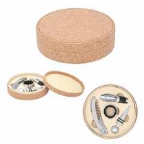 SET DE VINOS PROMOCIONALES SYRAH