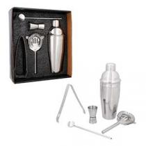 SET PARA BEBIDAS PROMOCIONALES MOJITO 550 ML