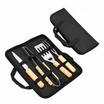 SET DE BBQ PROMOCIONALES ENTRECOT