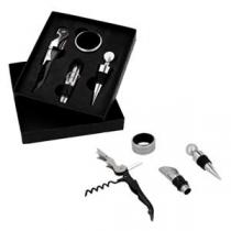 SET DE VINOS PROMOCIONALES CARLOT