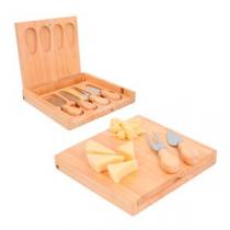 TABLA DE QUESOS PROMOCIONALES CHEDDAR