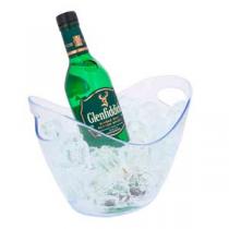 HIELERAS PROMOCIONALES PERRIER DE 4 LITROS 