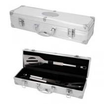 SET DE BBQ PROMOCIONALES QUADRIL
