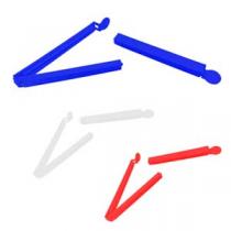 CLIPS PROMOCIONALES PARA SELLAR BOLSAS COOKIE