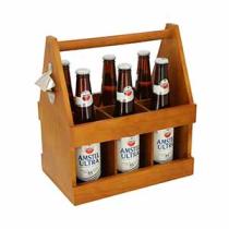 PORTABOTELLAS PROMOCIONALES SIX