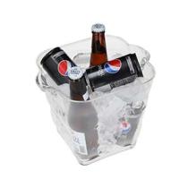 HIELERAS PROMOCIONALES EVIAN