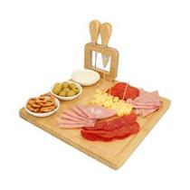 TABLA DE QUESOS PROMOCIONALES EDAM