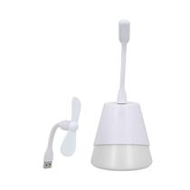 HUMIDIFICADORES PROMOCIONALES 3 EN 1 PINO