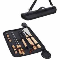 SET DE BBQ PROMOCIONALES BRUNOISE