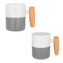 TAZAS PROMOCIONALES LAIT 400 ML 