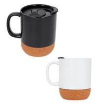 TAZAS PROMOCIONALES MENTA DE 420 ML