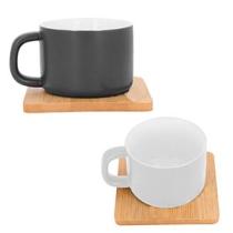 TAZAS PROMOCIONALES KOPI 200 ML