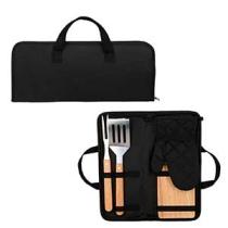 ESTUCHES PROMOCIONALES DE BBQ SKIRT