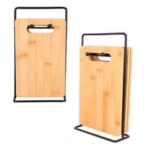 SET DE TABLAS PROMOCIONALES BRETT