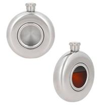 LICORERAS PROMOCIONALES FAROLITO 5 OZ