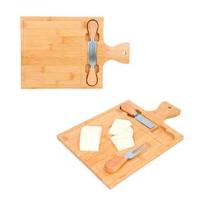 TABLAS PROMOCIONALES DE QUESOS FETA