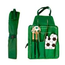 SET BBQ DE PROMOCIONALES FUTBOL SUNDAY