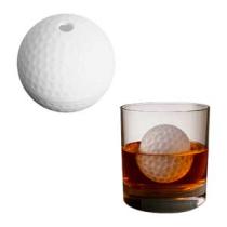 MOLDES PARA HIELO PROMOCIONALES GOLF HAZARD