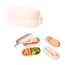 CONTENEDORES DE ALIMENTOS PROMOCIONALES RISOTTO