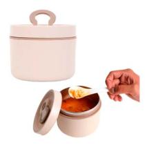 CONTENEDOR DE ALIMENTOS PROMOCIONALES KIMCHI