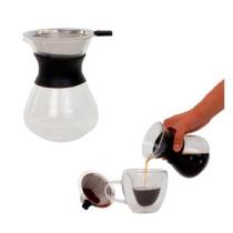 CAFETERAS PROMOCIONALES DE GOTEO YUNAN 400 ML