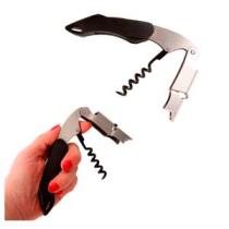 SACACORCHOS PROMOCIONALES DE VINO MASI