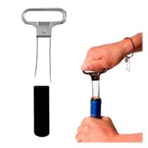 SACACORCHOS PROMOCIONALES BAGA