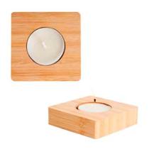 PORTAVELAS PROMOCIONALES FLAME 