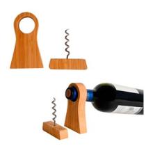 SOPORTES DE BOTELLA PROMOCIONALES BACO