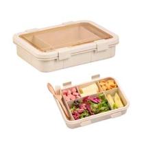 CONTENEDOR DE ALIMENTOS PROMOCIONALES SOSUKE