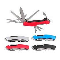 NAVAJAS PROMOCIONALES MULTIUSOS DUBAA